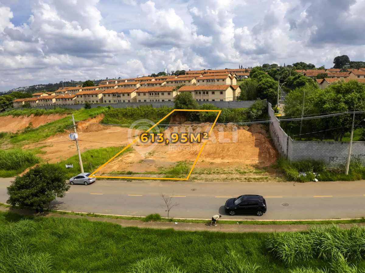 Terreno no Loteamento Parque dos Canários — foto 3