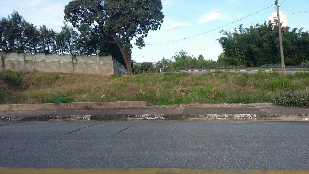 Terreno no Centro