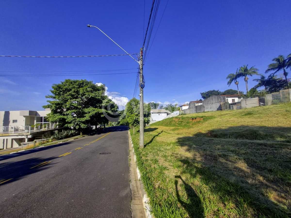 Terreno no Condomínio Jardim Botânico