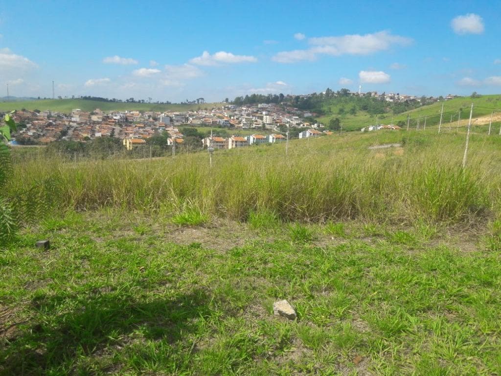 Terreno no Núcleo Residencial Porto Seguro