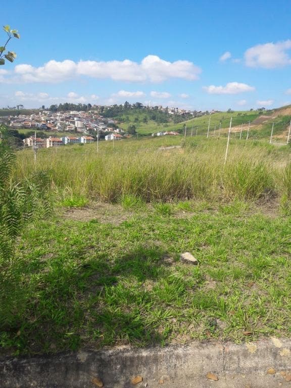 Terreno no Núcleo Residencial Porto Seguro — foto 2