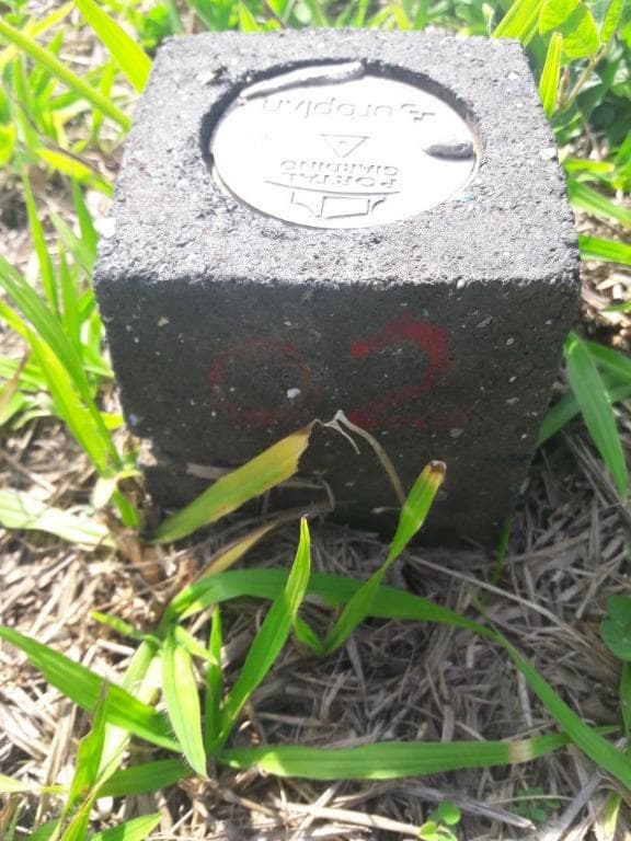 Terreno no Núcleo Residencial Porto Seguro — foto 3