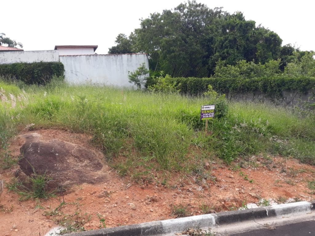 Terreno no Condomínio Jardim Botânico
