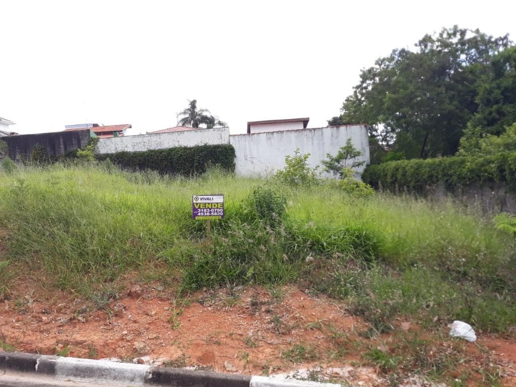 Terreno no Condomínio Jardim Botânico — foto 2