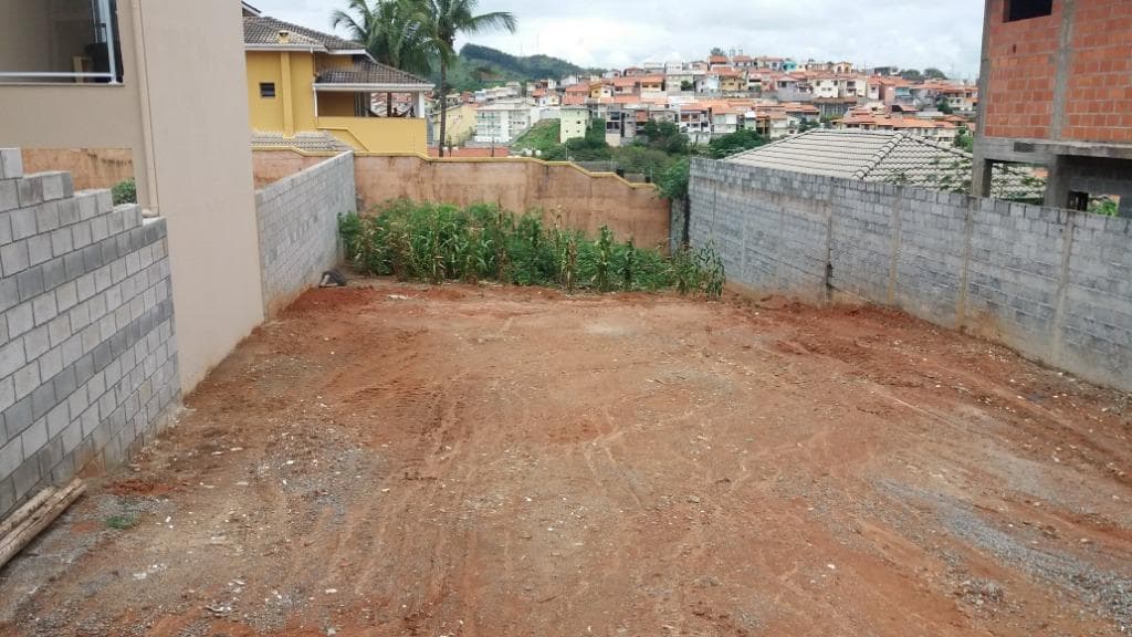 Terreno no Nova Itatiba