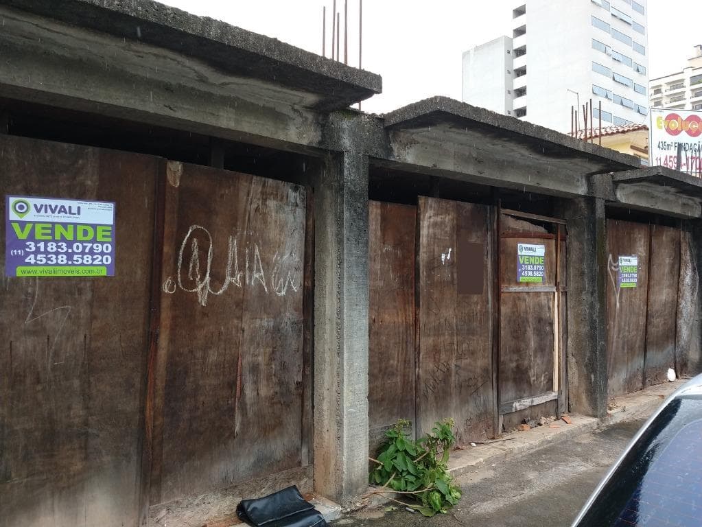 Terreno no Centro