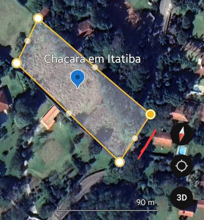 Terreno no Jardim dos Lagos — foto 3