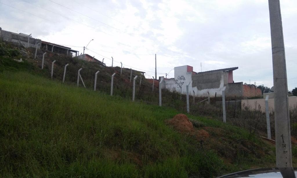 Terreno no Loteamento Residencial Terra Nova