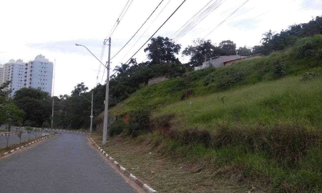 Terreno no Loteamento Residencial Terra Nova — foto 2