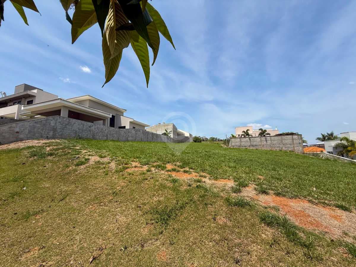 Terreno no Residencial Sete Lagos
