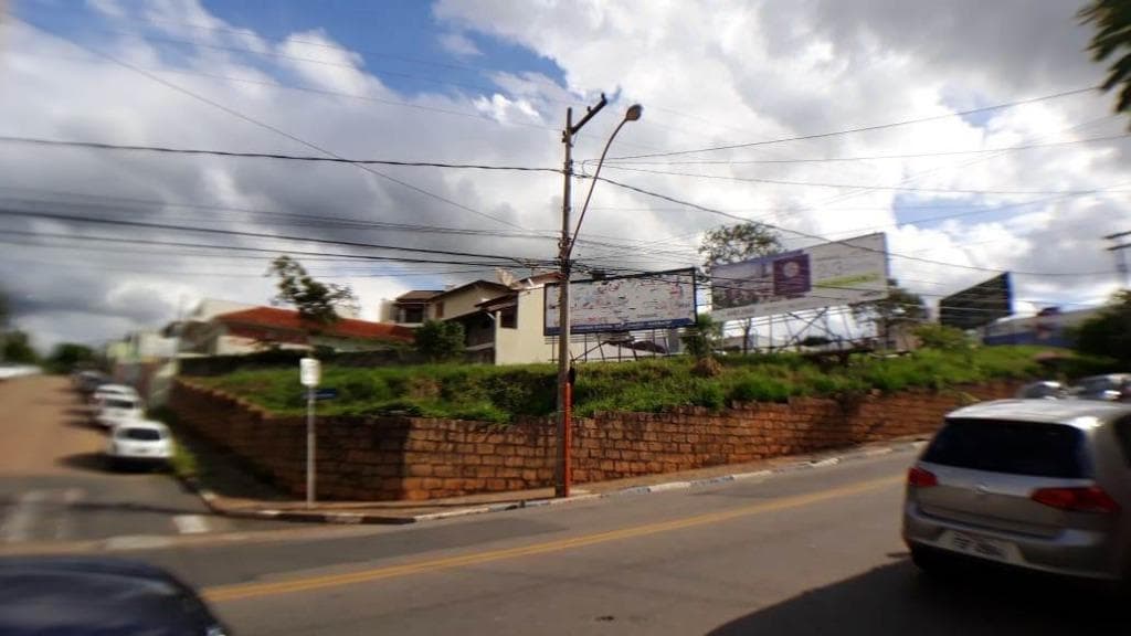Terreno no Vila Brasileira