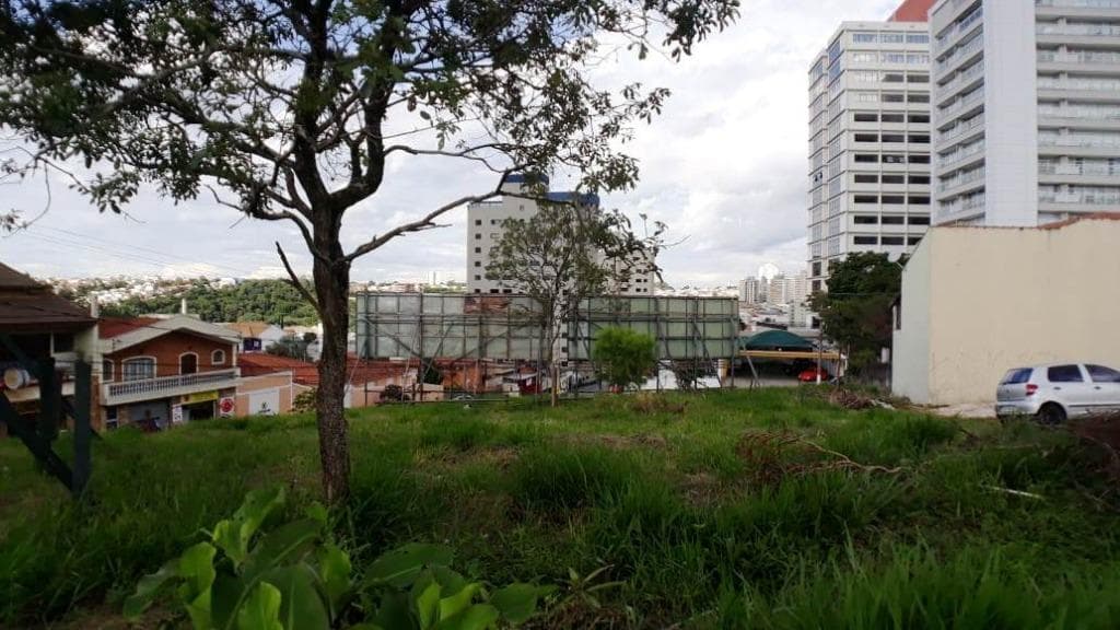 Terreno no Vila Brasileira — foto 3