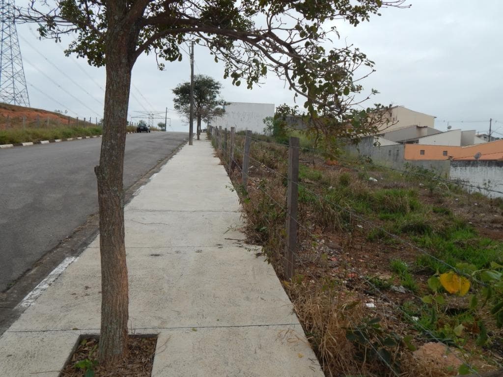 Terreno no Loteamento Aída Haddad Jafet — foto 2