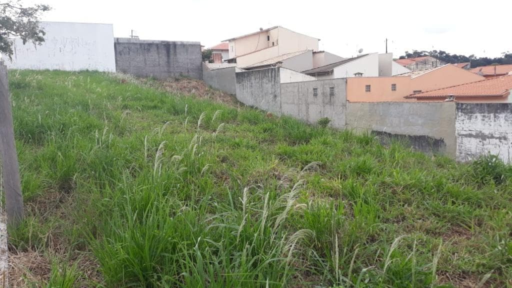Terreno no Loteamento Aída Haddad Jafet — foto 3
