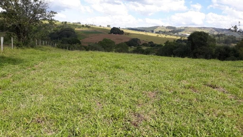 Terreno no Jardim Nossa Senhora das Graças