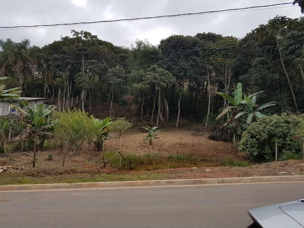 Terreno no Chácara San Martin I