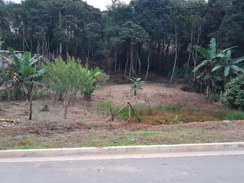Terreno no Chácara San Martin I — foto 2