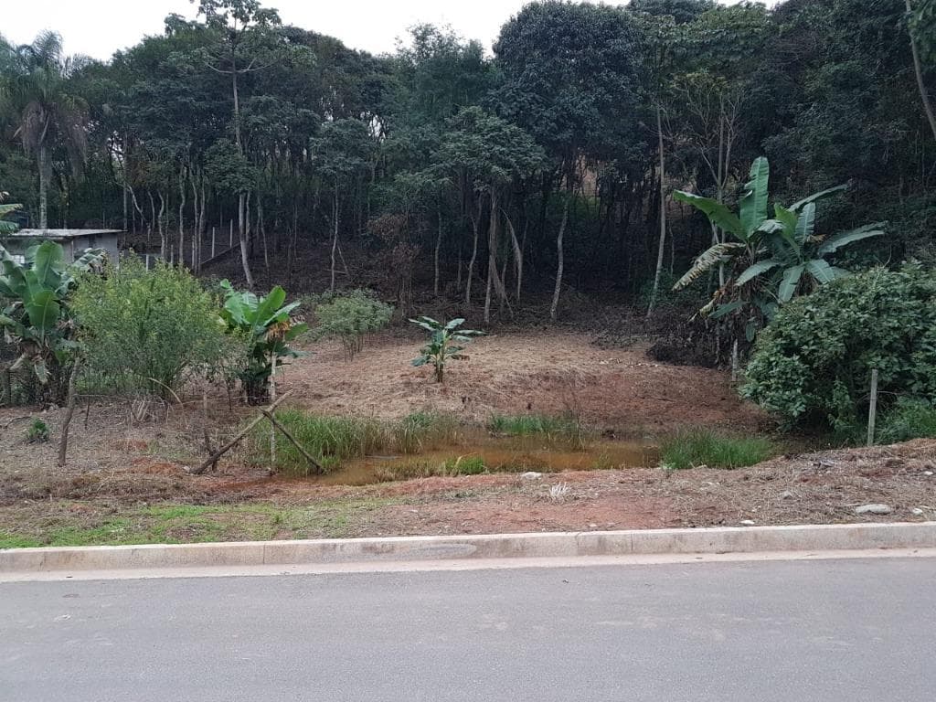 Terreno no Chácara San Martin I — foto 3