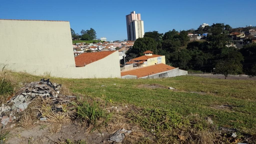 Terreno no Vila Santa Terezinha