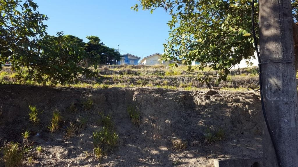 Terreno no Vila Santa Terezinha