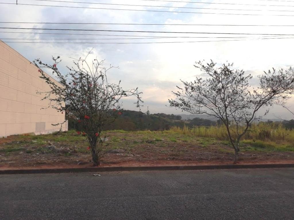 Terreno no Bairro da Ponte