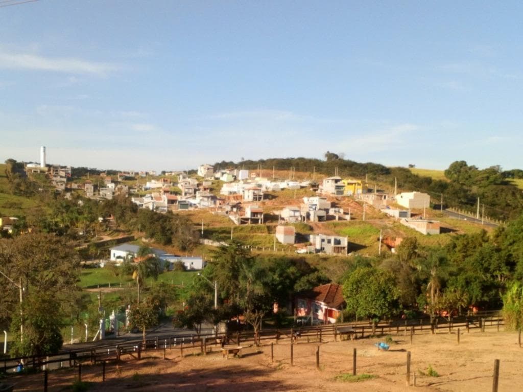 Terreno no Loteamento Horizonte Azul