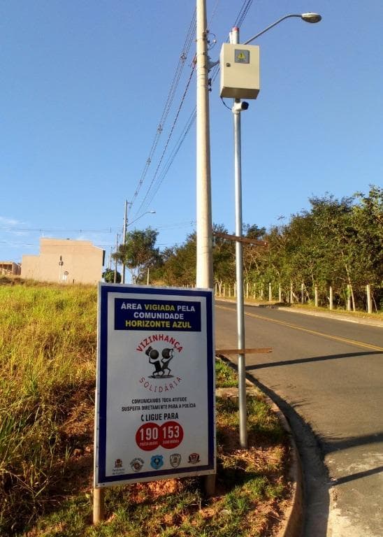 Terreno no Loteamento Horizonte Azul — foto 2