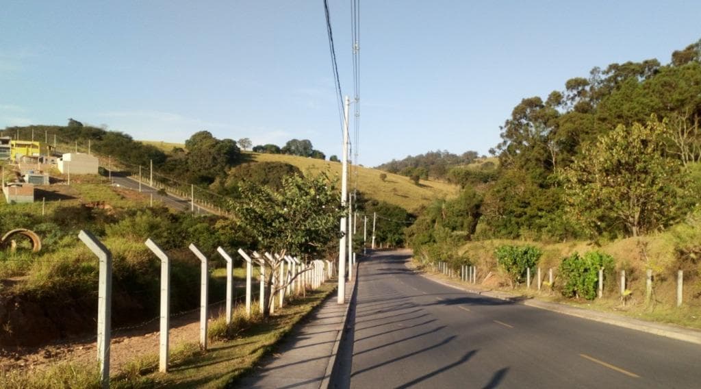 Terreno no Loteamento Horizonte Azul — foto 3