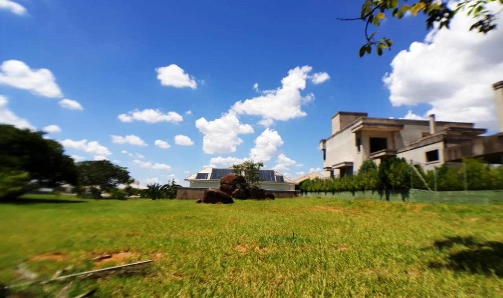 Terreno no Bairro Itapema