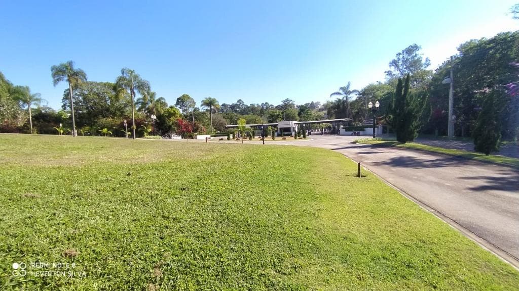 Terreno no Condominio Ville De France — foto 2