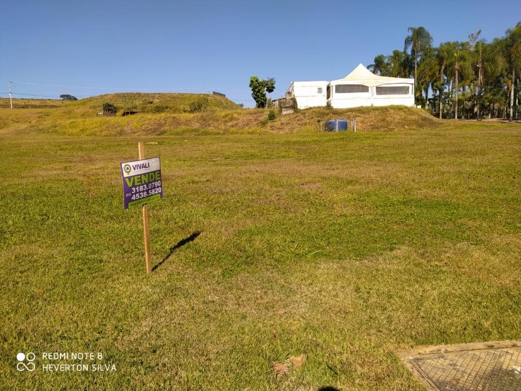 Terreno no Condominio Ville De France — foto 3