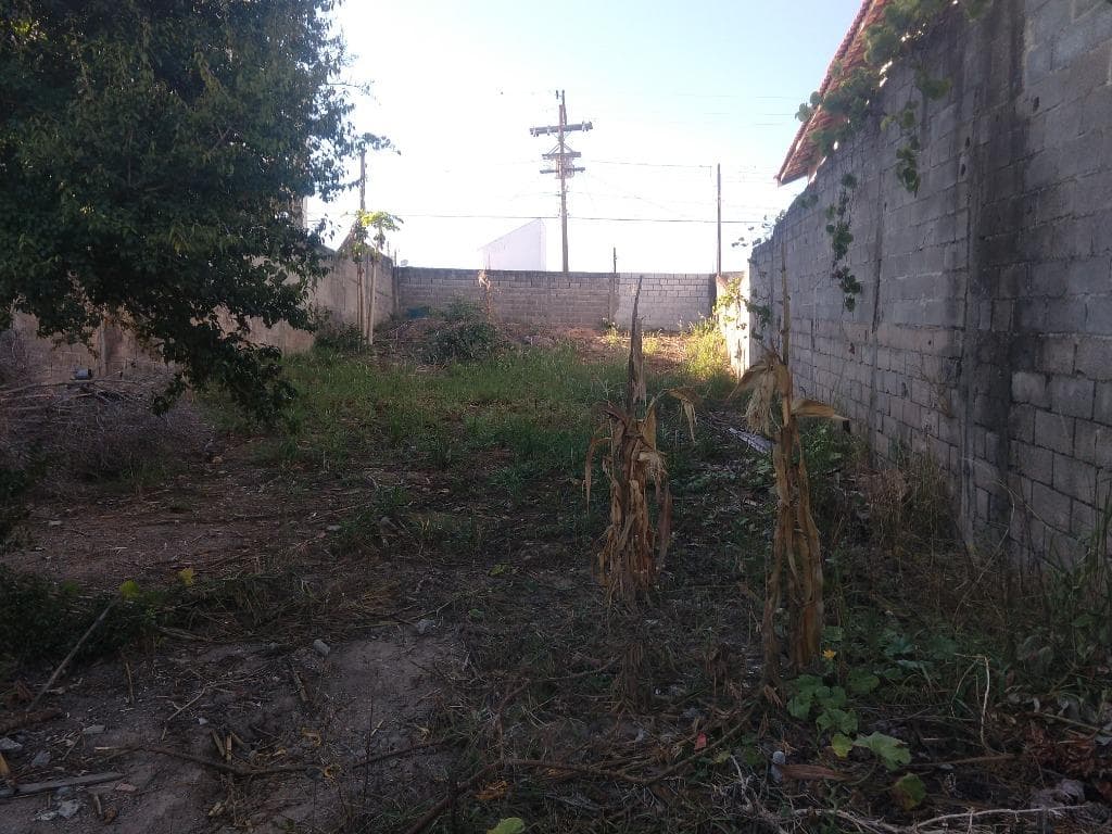 Terreno no Nova Itatiba