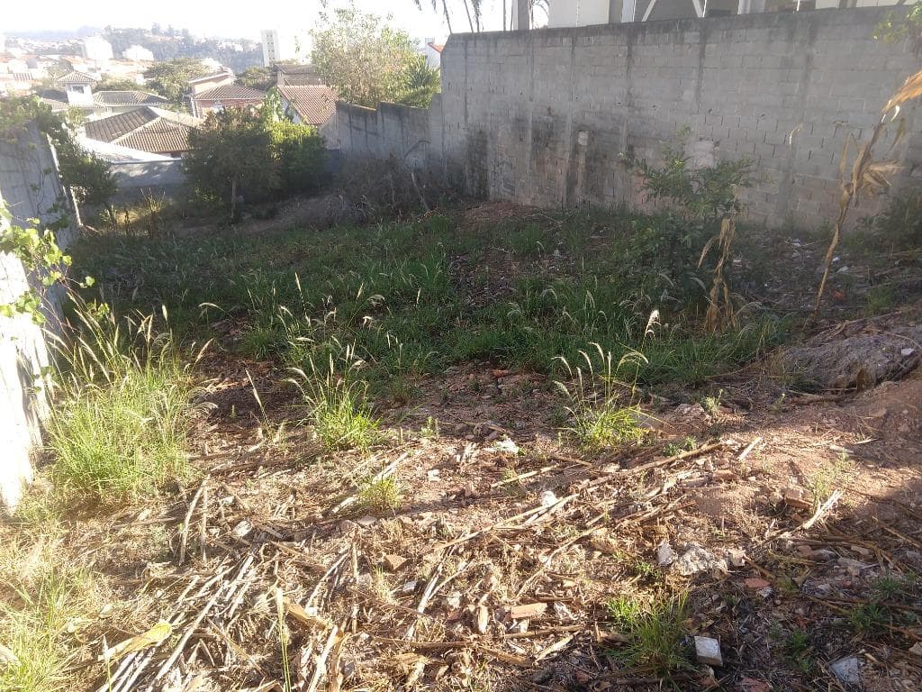 Terreno no Nova Itatiba — foto 3
