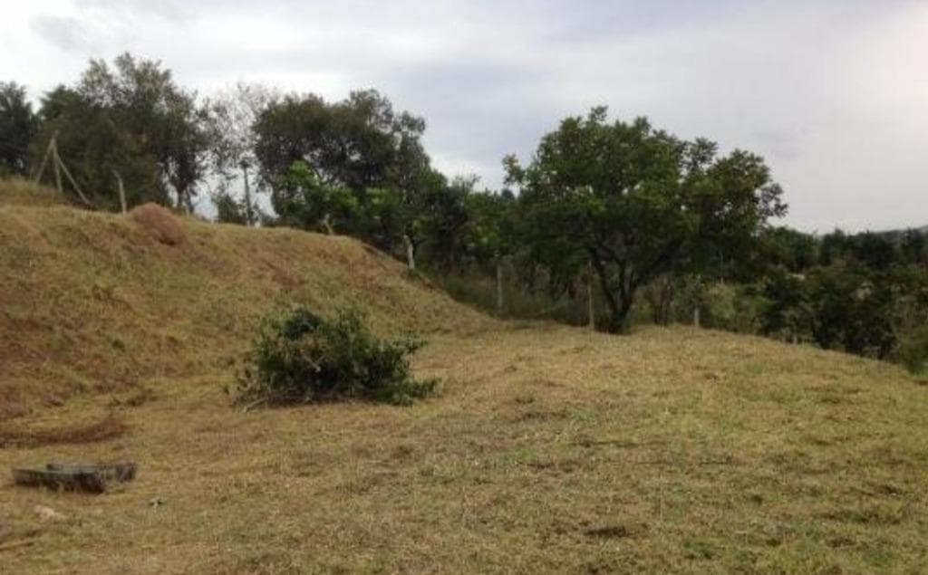 Terreno no Chácara San Martin I