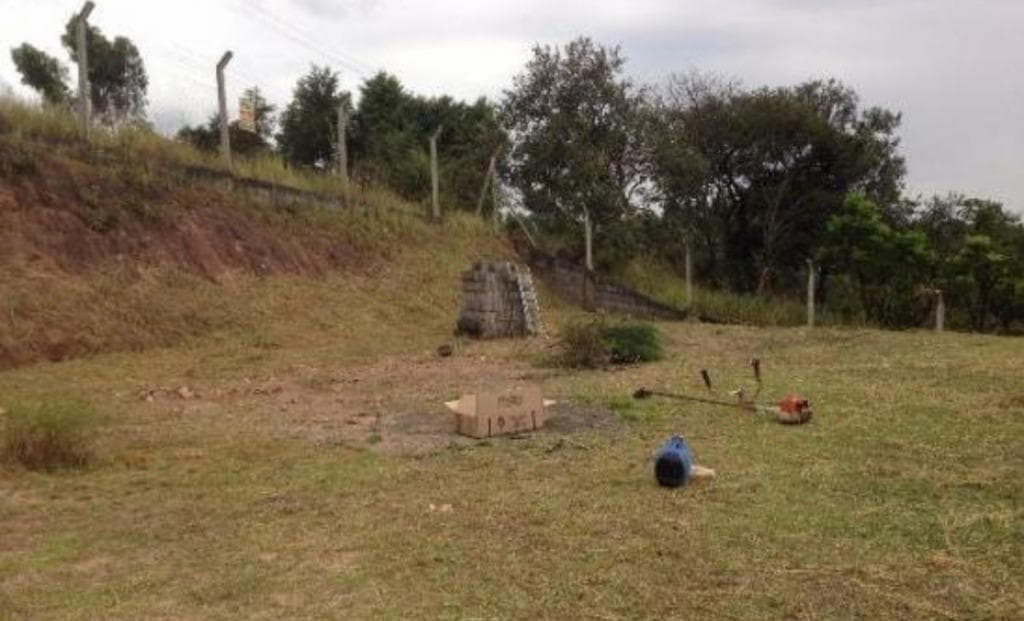 Terreno no Chácara San Martin I — foto 2