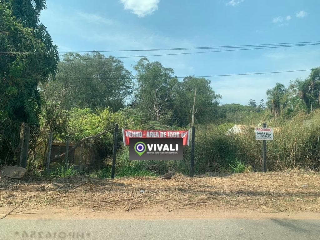 Terreno no Morada das Fontes