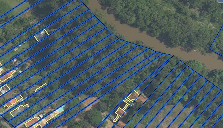 Terreno no Morada das Fontes — foto 2