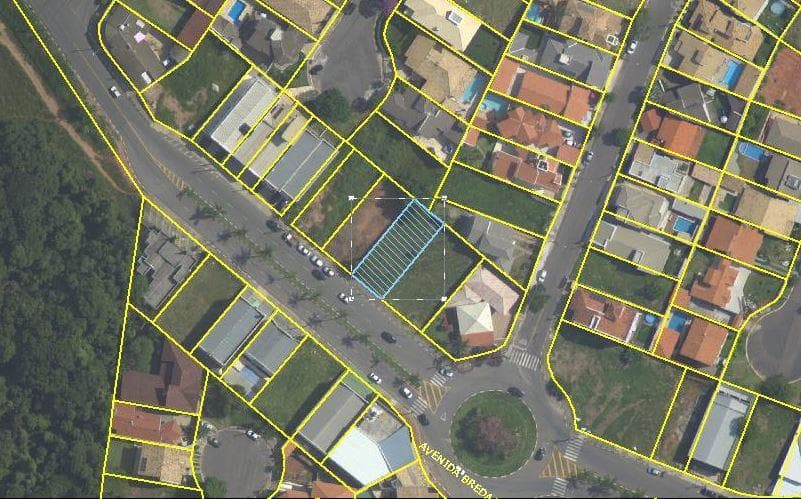 Terreno no Giardino D´ Itália — foto 2