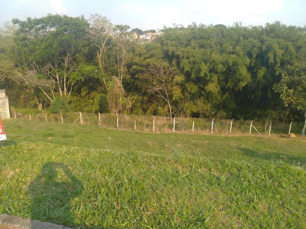 Terreno no Giardino D´ Itália