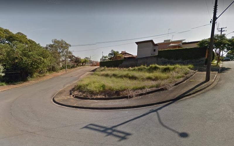 Terreno no Nova Itatiba