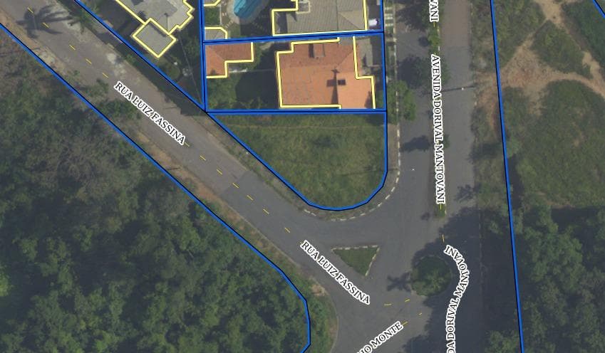 Terreno no Nova Itatiba — foto 2