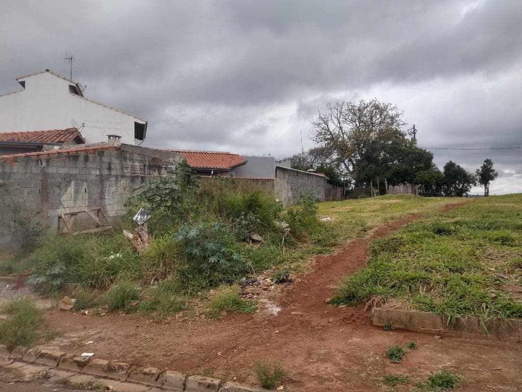 Terreno no Jardim Virgínia