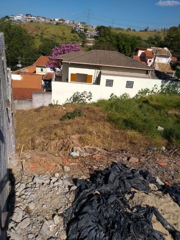 Terreno no Jardim Santa Filomena — foto 2