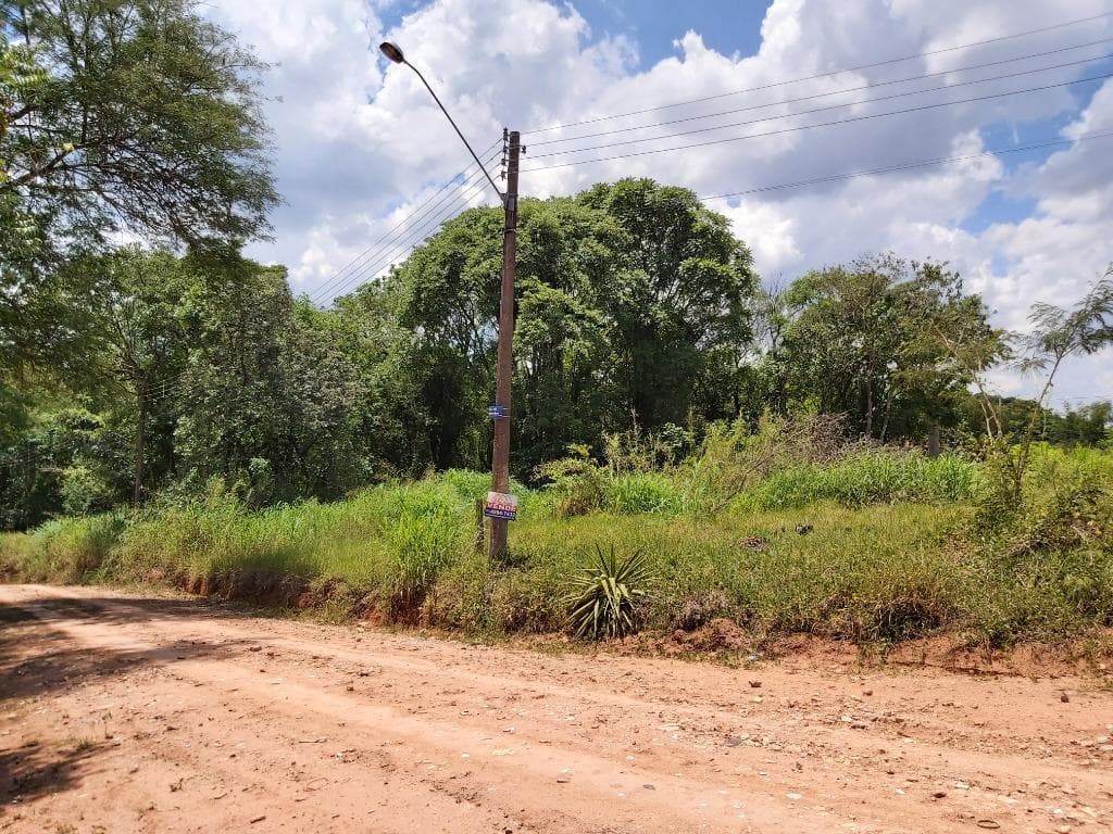 Terreno no Recanto dos Pássaros — foto 2