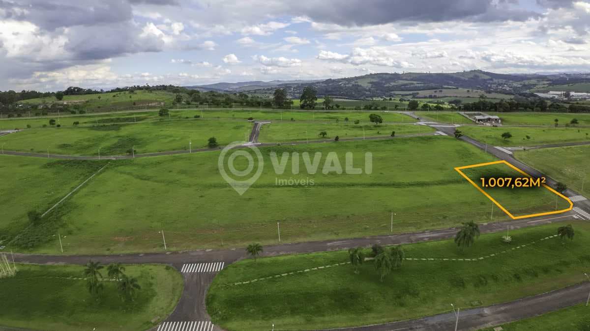 Terreno no Condomínio Praças Ventura — foto 2
