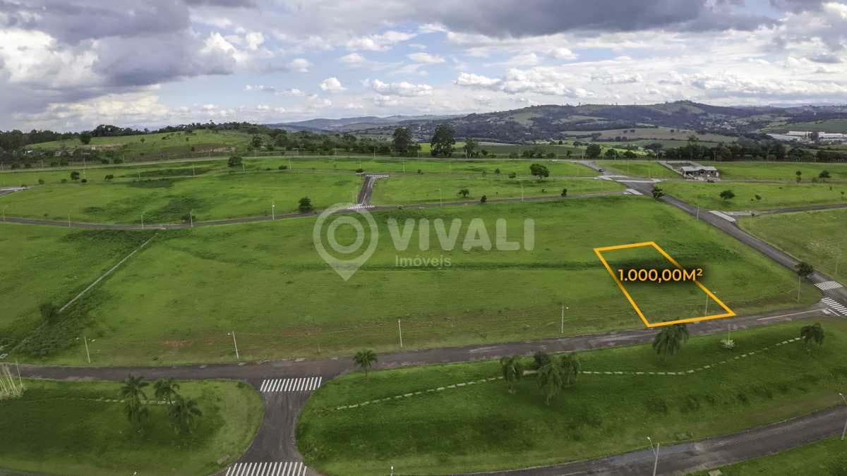 Terreno no Condomínio Praças Ventura — foto 3