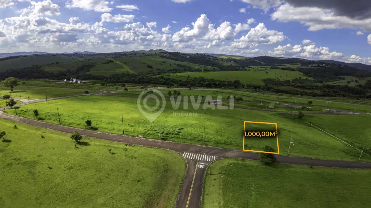 Terreno no Condomínio Praças Ventura — foto 2