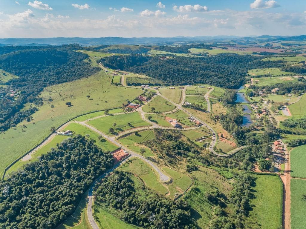 Terreno no Loteamento Fazenda Dona Carolina