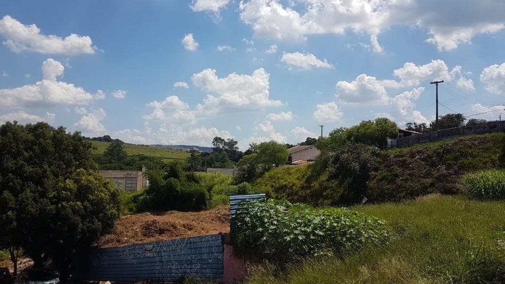 Terreno no Jardim Virgínia