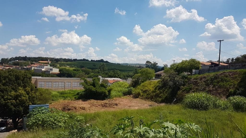Terreno no Jardim Virgínia — foto 3
